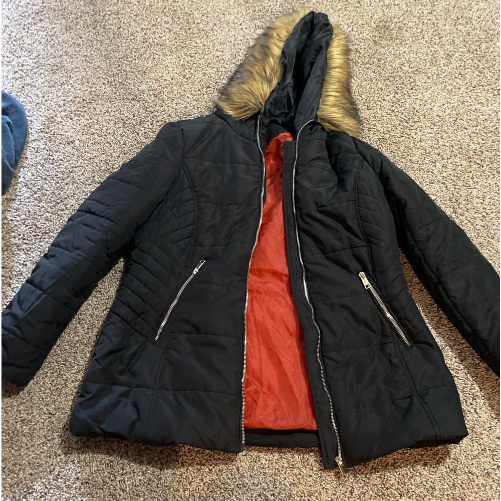 Brand New, Only wore once, in good condition.